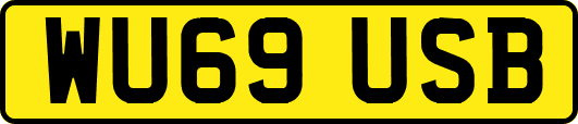 WU69USB