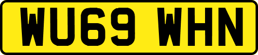 WU69WHN