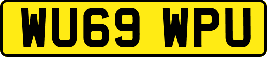 WU69WPU