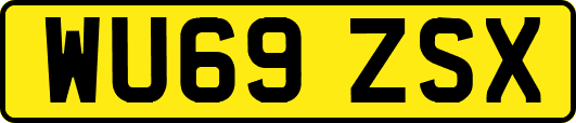 WU69ZSX