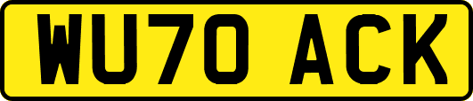 WU70ACK