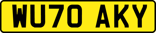 WU70AKY
