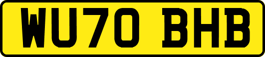WU70BHB