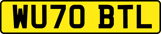 WU70BTL