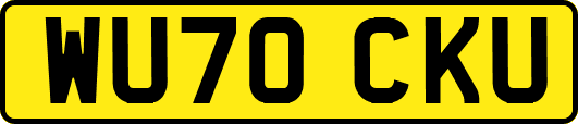 WU70CKU
