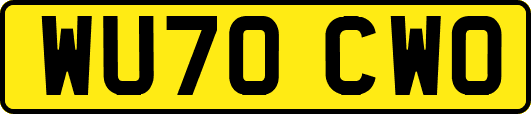 WU70CWO