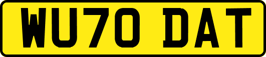 WU70DAT