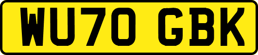 WU70GBK