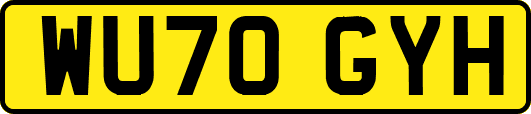WU70GYH