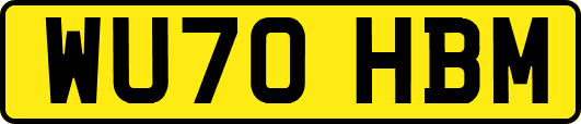 WU70HBM