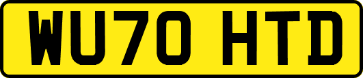 WU70HTD