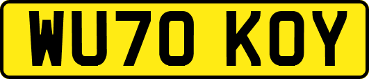 WU70KOY