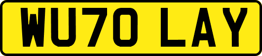 WU70LAY