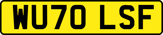 WU70LSF