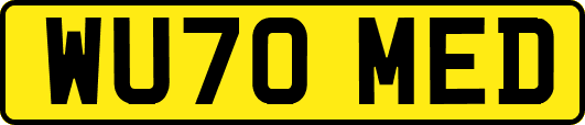 WU70MED