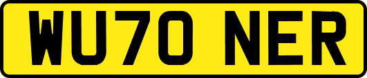 WU70NER
