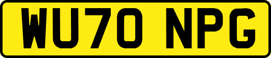 WU70NPG