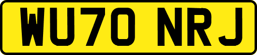 WU70NRJ