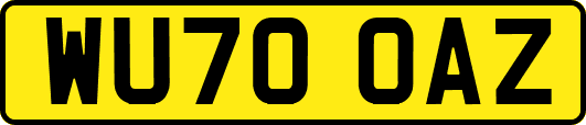 WU70OAZ