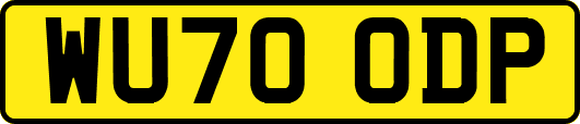 WU70ODP