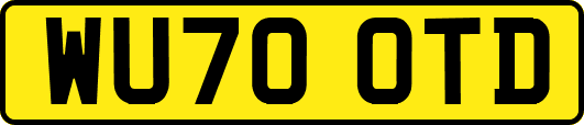 WU70OTD