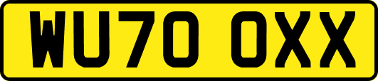 WU70OXX