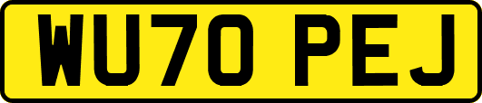 WU70PEJ