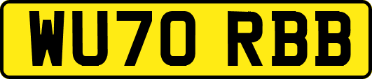 WU70RBB