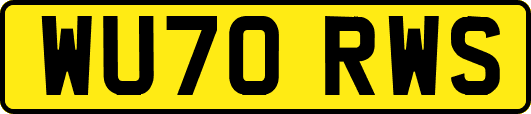 WU70RWS