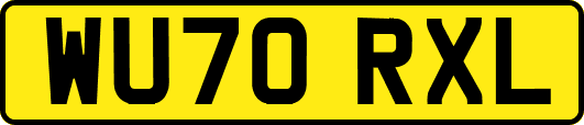 WU70RXL