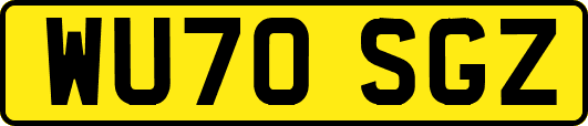 WU70SGZ