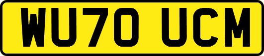 WU70UCM