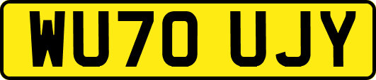 WU70UJY