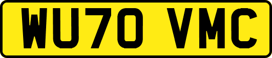 WU70VMC