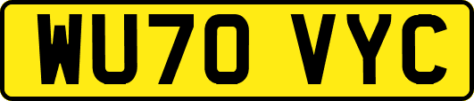 WU70VYC