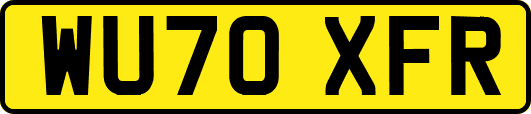 WU70XFR