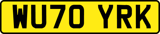 WU70YRK