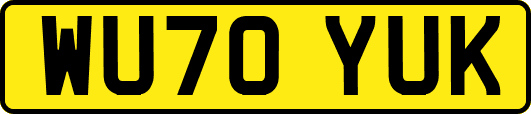 WU70YUK
