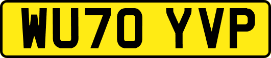 WU70YVP