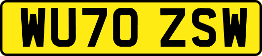 WU70ZSW