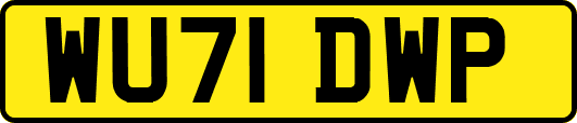 WU71DWP