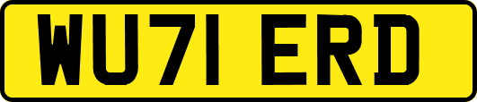 WU71ERD