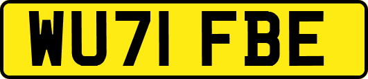 WU71FBE