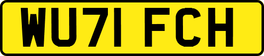 WU71FCH