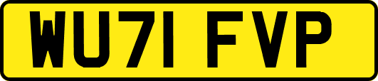 WU71FVP