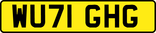 WU71GHG