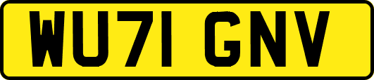 WU71GNV