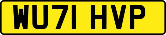 WU71HVP