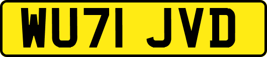 WU71JVD