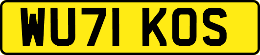 WU71KOS